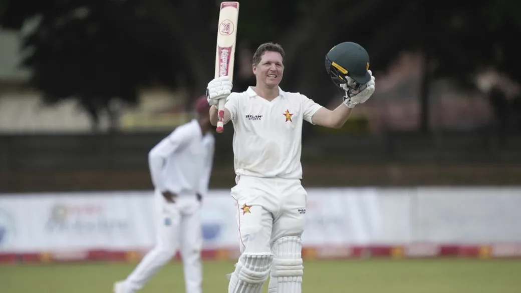 You are currently viewing Gary Ballance retires from all cricket after brief Zim comeback