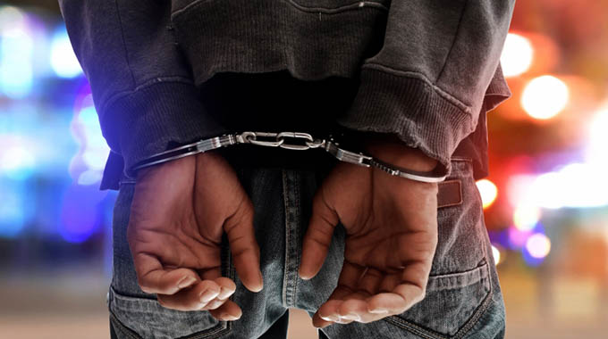 You are currently viewing Govt to increase patrols after 6,156 arrested in drug abuse operation