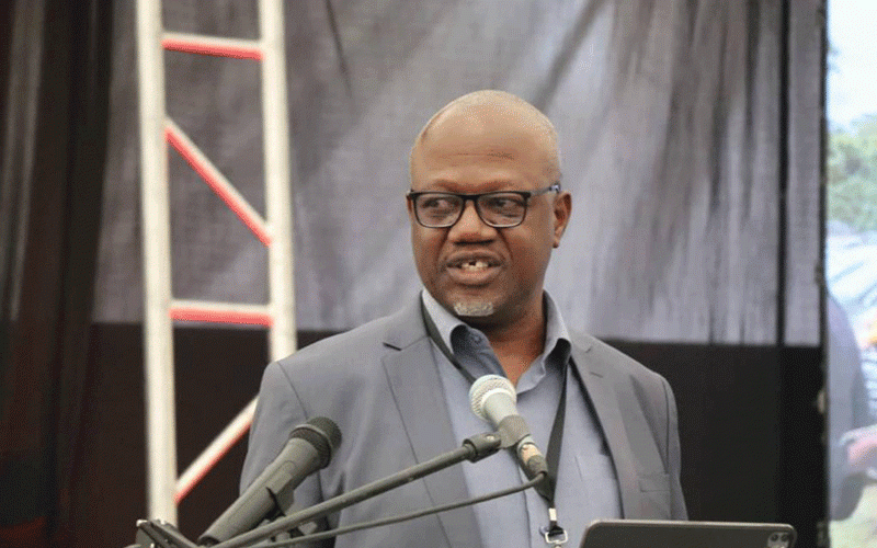 You are currently viewing MMCZ General Manager, Tongai Muzenda dies