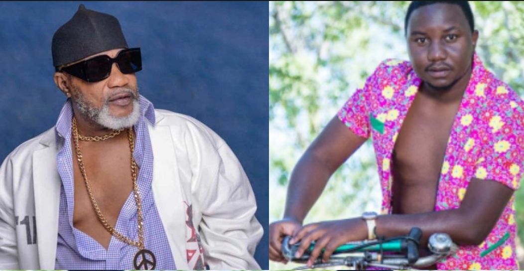 You are currently viewing Koffi Olomide’s Rude Gesture To Dj Shugeta Shocks Fans In Kadoma