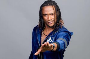 Read more about the article Experience the Magic of JahPrayzah at Victoria Falls Carnival