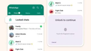 The hidden side of WhatsApp: How Zimbabweans are utilizing new feature to cheat on their partners