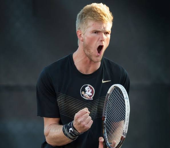 You are currently viewing Zimbabwean tennis players shine in ITF tournaments