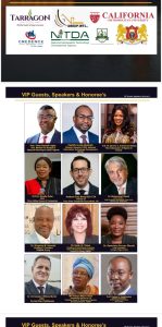 Read more about the article International  honours for Gweru business tycoon Smelly Dube