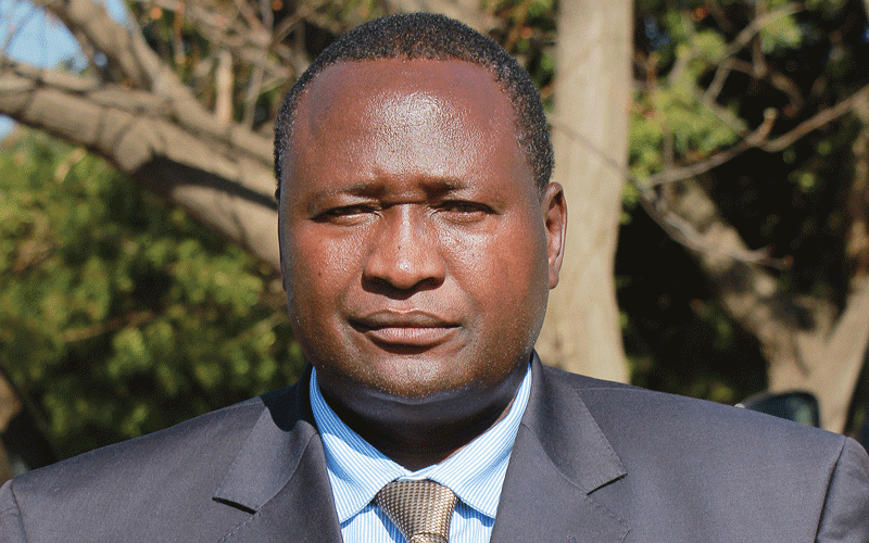 You are currently viewing Mupfumi robbed of US$52,000