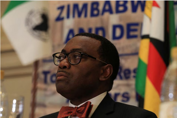 You are currently viewing AfDB working to raise billions to compensate Zimbabwe’s white farmers