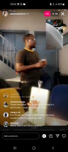 Olinda shares pictures of Tytan’s affair on Instagram after wishing Stunner a happy birthday