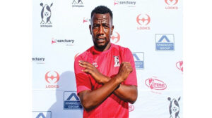 Read more about the article Mhango arrested over mbanje & cough syrups