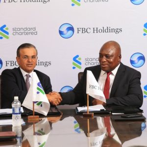 Read more about the article Standard Chartered exits Zimbabwe market, sells business to FBC