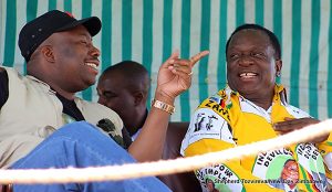 Read more about the article 2023 Elections: Will Kasukuwere entry tilt the scales in favour of the opposition?
