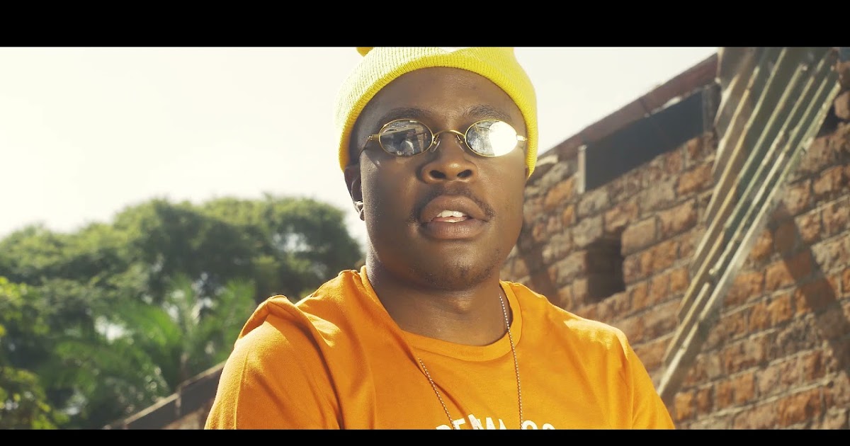 You are currently viewing Van Choga Disses Fellow Musician Holy Ten