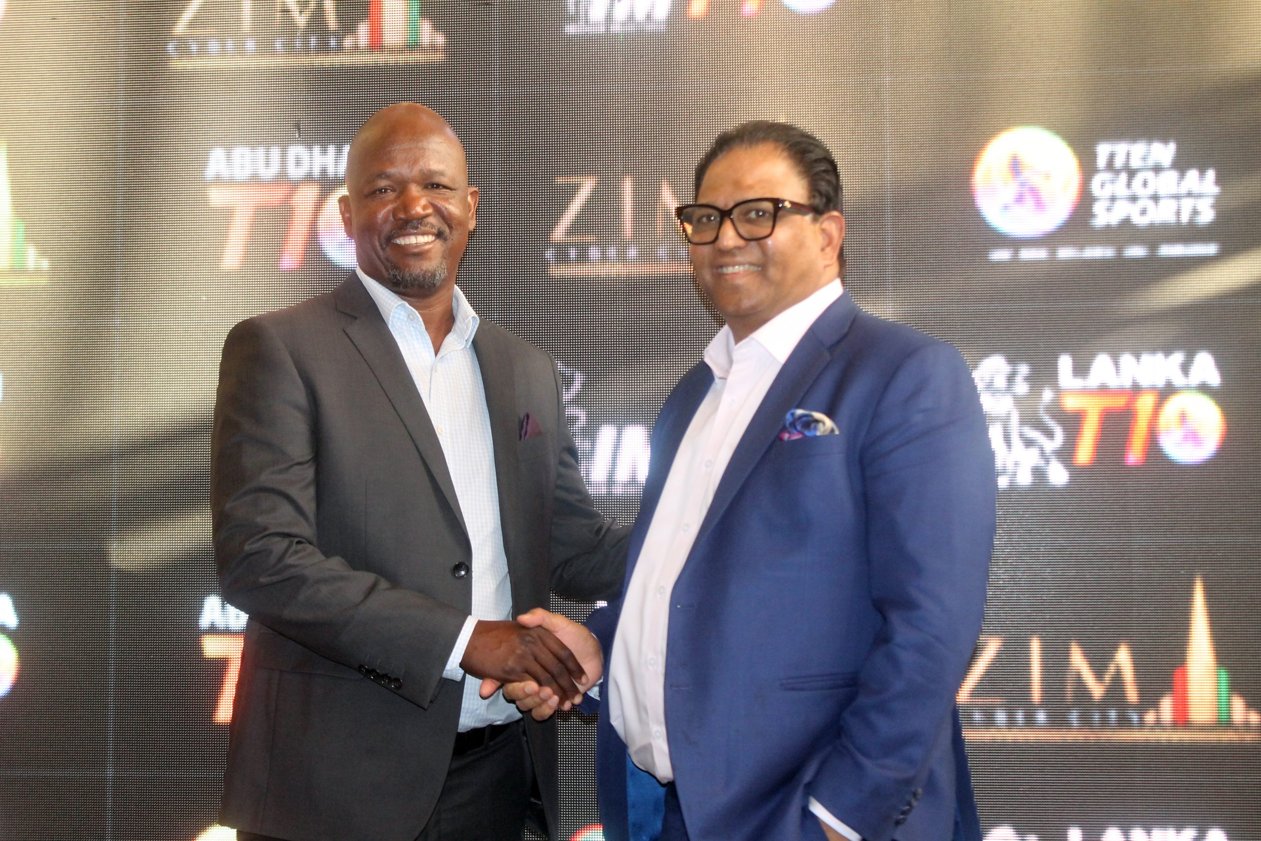 You are currently viewing Zimbabwe braces for Zim Afro T10: a fusion of sports, music & economic triumph