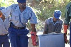 Read more about the article Father from Hell: Mvurwi Man Arrested for Killing 18-year-old Daughter For Being ‘LOOSE’