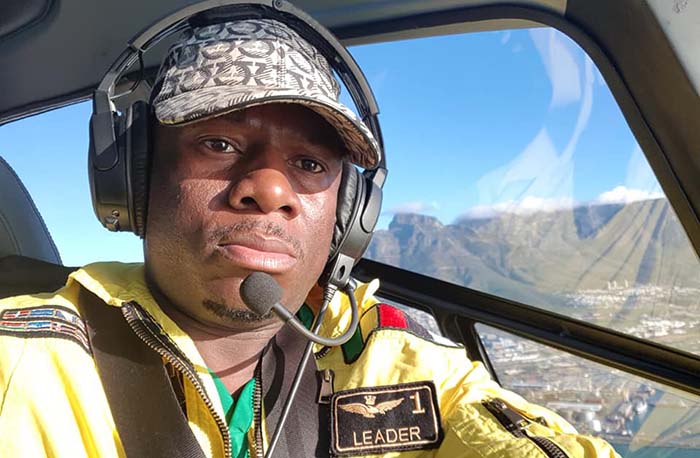 You are currently viewing Bopela apprehended with US$153,000 in cash at Eswatini airport
