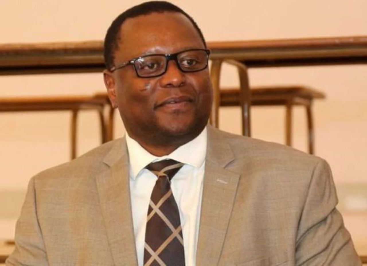 You are currently viewing CIO Boss Caught In The Crossfire, As Thugs Attack Patrons Drinking At City Bar