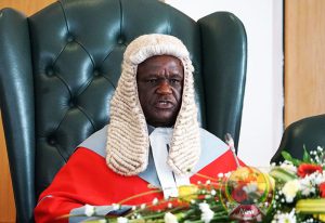 Read more about the article Zim judges are impartial and independent, insists Chief Justice