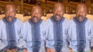 Read more about the article WATCH: Gabon President Ali Bongo Ondimba’s Desperate Plea from House Arrest Goes Viral