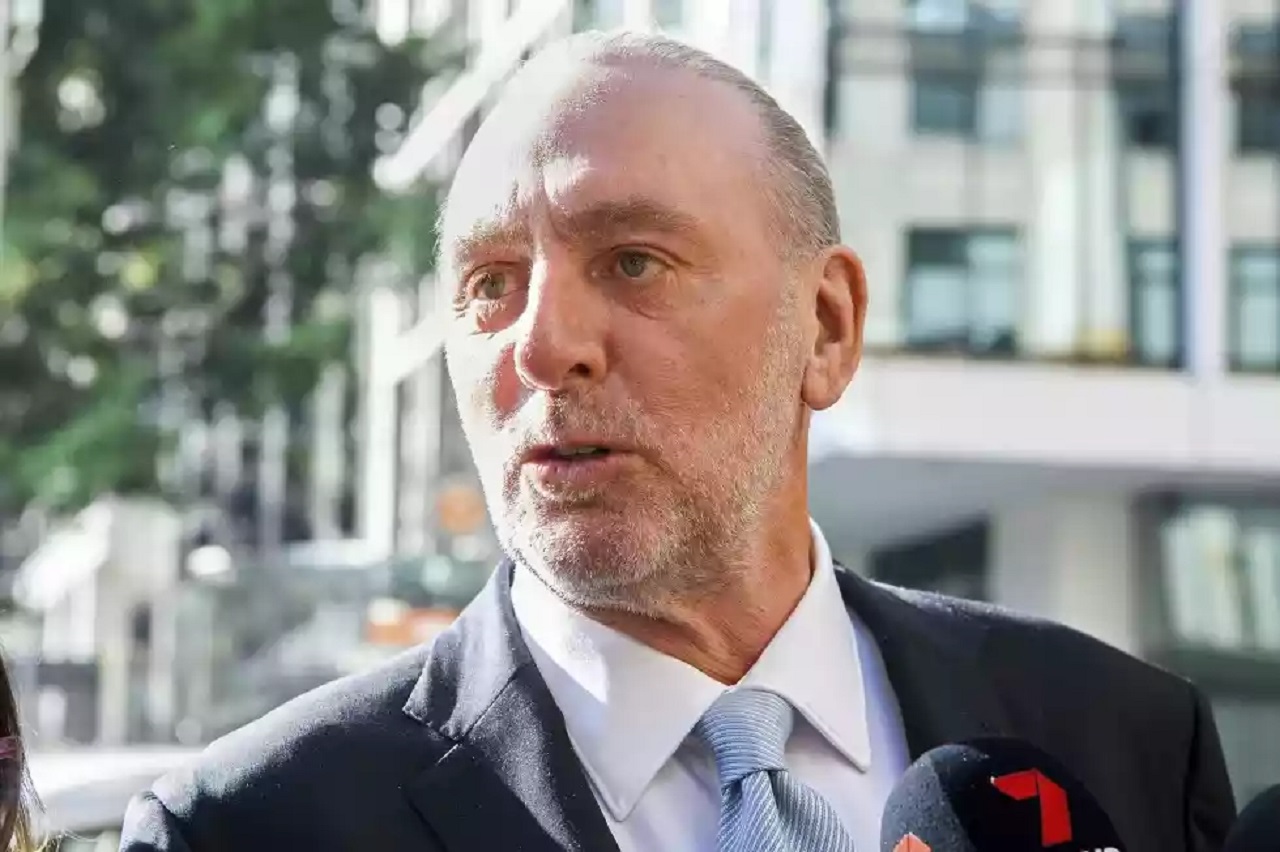 You are currently viewing Hill Song Founder Brian Houston Walks Free as Sydney Magistrate Clears Him of All Charges