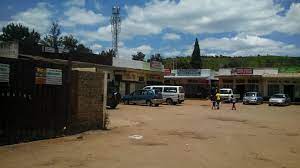 Read more about the article Bar Manager’s Harrowing Ordeal  –  Ambushed and Robbed of Daily Sales In Daring Raid