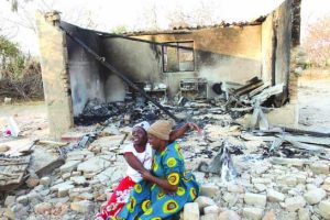 Read more about the article Forbidden Relationship Between Tezvara and Muroora Ends in Tragedy as He Burns Four Nieces To Death – More Details Emerge