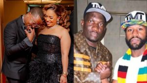 Read more about the article Fiery Olinda Chapel Warns Tytan: ‘I Refuse to Tolerate Chimabvuku Treatment in Our Relationship