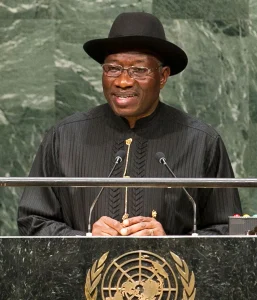 Read more about the article Zimbabwe polls: Former Nigerian President to co-lead AU-COMESA observer mission
