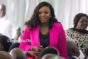 Read more about the article From Soapie Star to Social Media Scandal: Former Studio 263 Actor Now ICT Minister Sparks Outrage After Shamelessly Copying Bill Gates