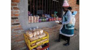 Read more about the article Tuckshop Owner Inflicts Boiling Water Torture on Debtor