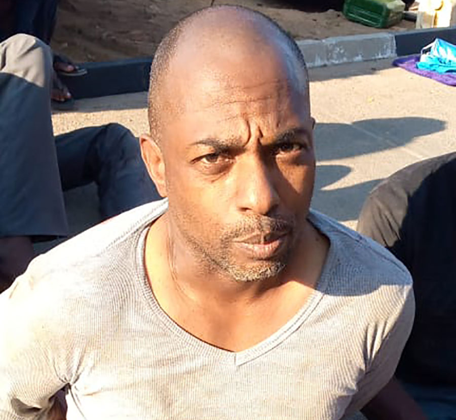 You are currently viewing Notorious armed robber faces fresh charges