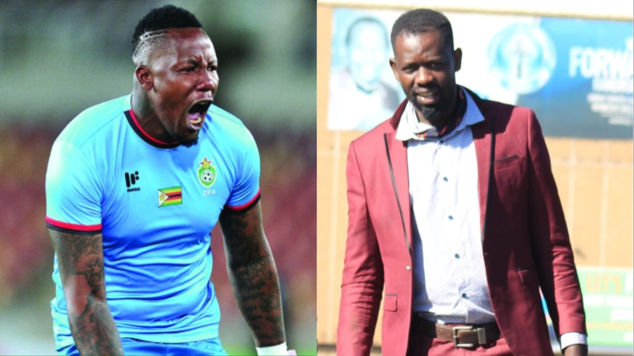 You are currently viewing Prophet Orasi Accurately Prophesied Death of Former Dynamos Goalkeeper Chigova