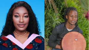 Read more about the article Depressed Filmmaker and Andy Muridzo Video Star Takes Her Own Life