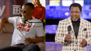 Read more about the article Shadaya Digs Deep at TB Joshua Documentary, Exposing BBC’s Hidden Agenda