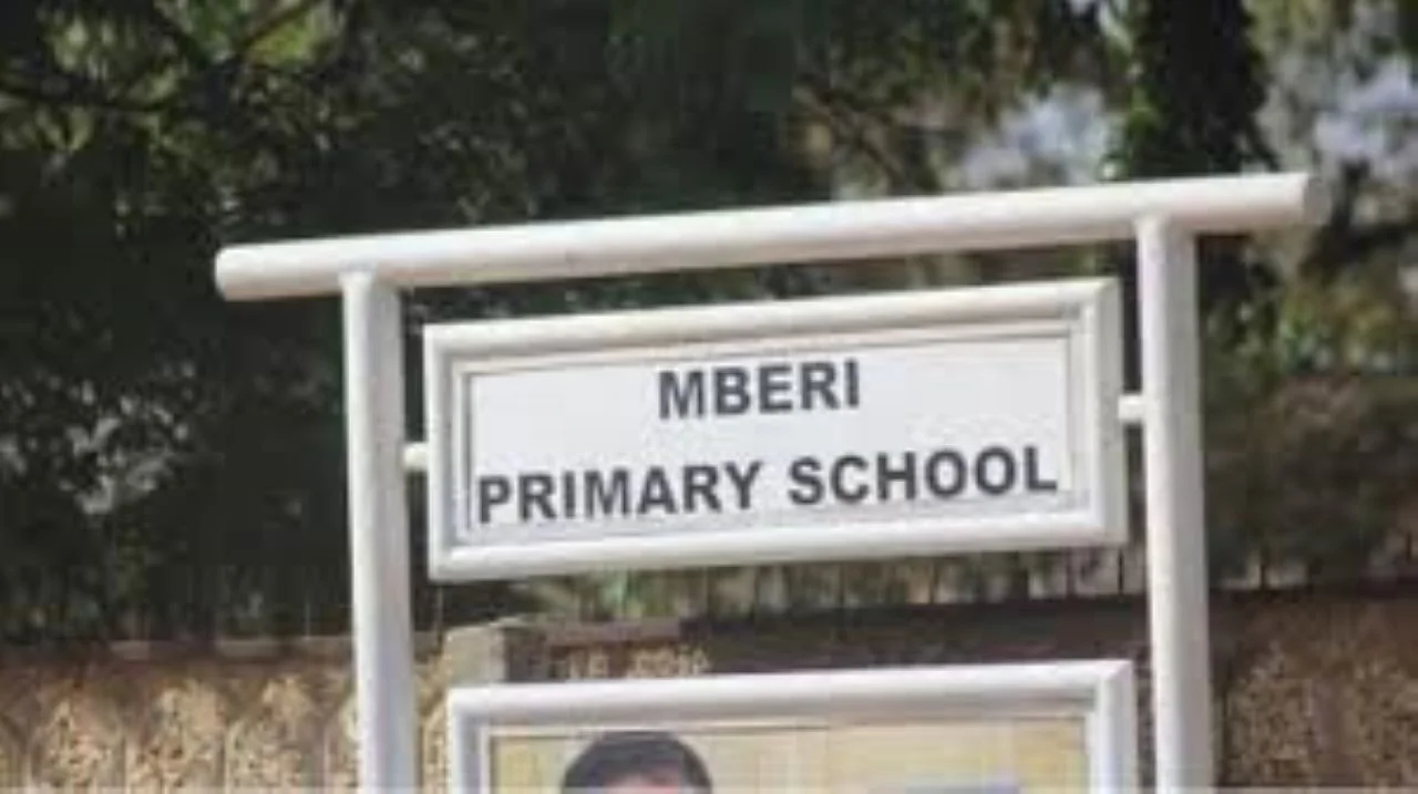 You are currently viewing Ghostly Panic at Mberi Primary School: Stampede Leaves Student Injured