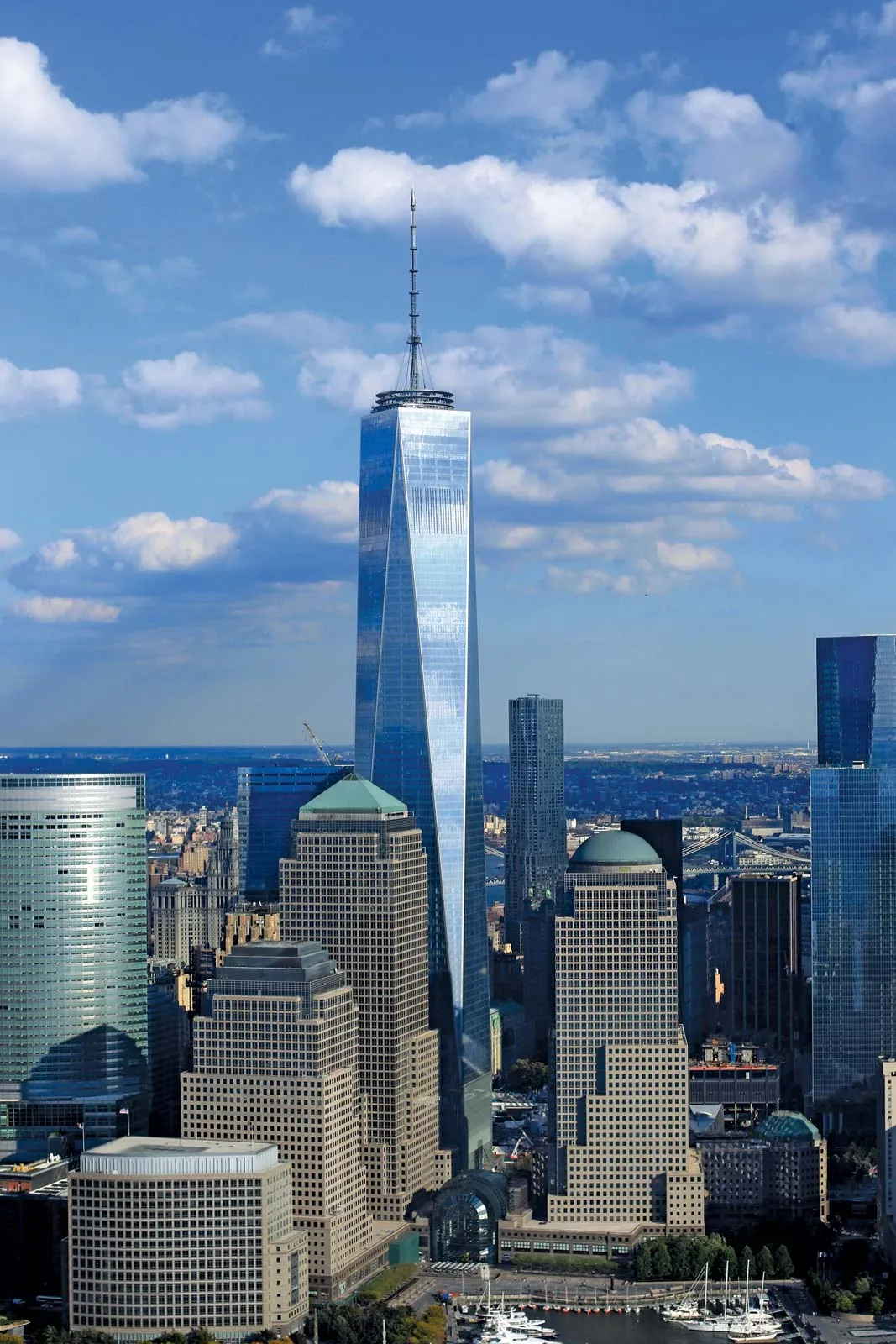 You are currently viewing Bard Santner opens New York office to tap into US capital market