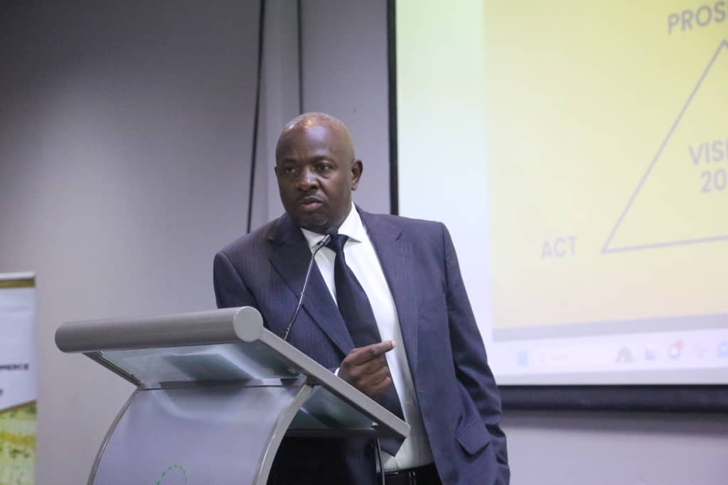 You are currently viewing Carbon emission reduction a priority at this year’s ZITF