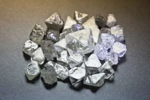 Read more about the article MMCZ Inspector Caught Red-Handed with Diamonds Worth US$20K in Trousers Pocket