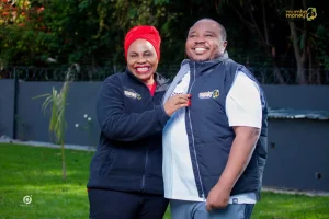 Read more about the article Women’s Affairs Minister Monica Mutsvangwa’s Son Arrested for Illegal Forex Trade