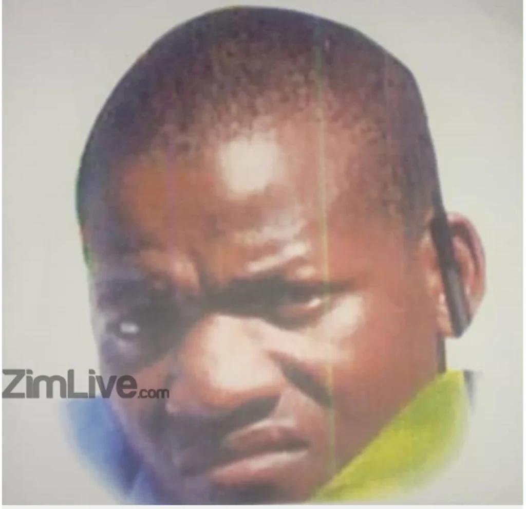 ZRP Offer US$10K Reward for Arrest of US$300K Fraud Suspect