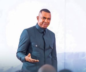 Read more about the article Apostolic Summit 2024 Set to Inspire Thousands in Kwekwe