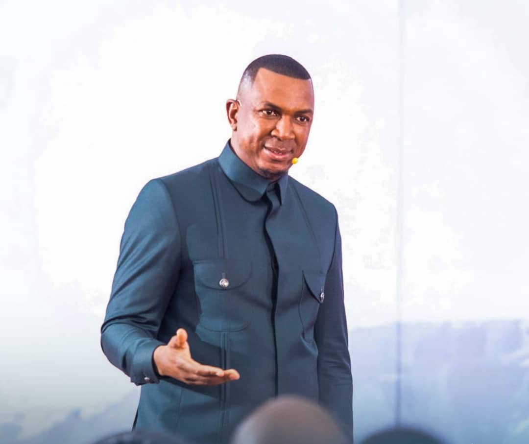 You are currently viewing Apostolic Summit 2024 Set to Inspire Thousands in Kwekwe