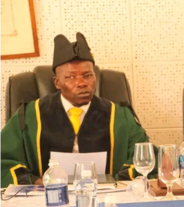 Read more about the article Karoi Council Chairman Avoids Scrutiny Amidst Questions Over Appeal Funding & Council Resolution