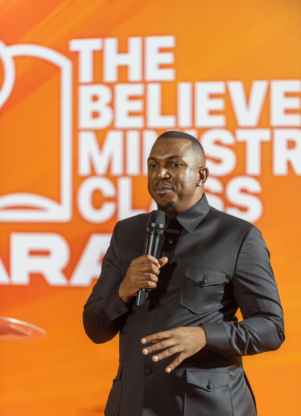 You are currently viewing Unshakeable: Building A Ministry That Resists The Devil’s Influence