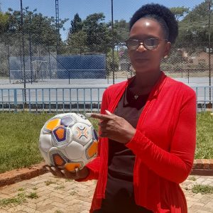 Read more about the article Patience Mutumwa Brings Decades of Expertise to ZIFA Vice Presidency