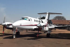 Read more about the article National Executive Air Faces Flight Log Irregularities