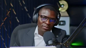Read more about the article State declines prosecution in DJ Ollah 7 cyberbullying case