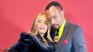 Read more about the article Law Society of Zimbabwe Deregisters Gospel Musician Ivy Kombo and Husband Over Fraud Allegations
