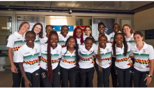 Read more about the article Underdogs No More: Zimbabwe’s Junior Hockey Sides Ready to Roar in Windhoek