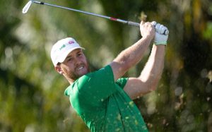Read more about the article Carrera leads FBC ZIM Open after blistering 66, Zimbabwe’s Chinhoi in top 10