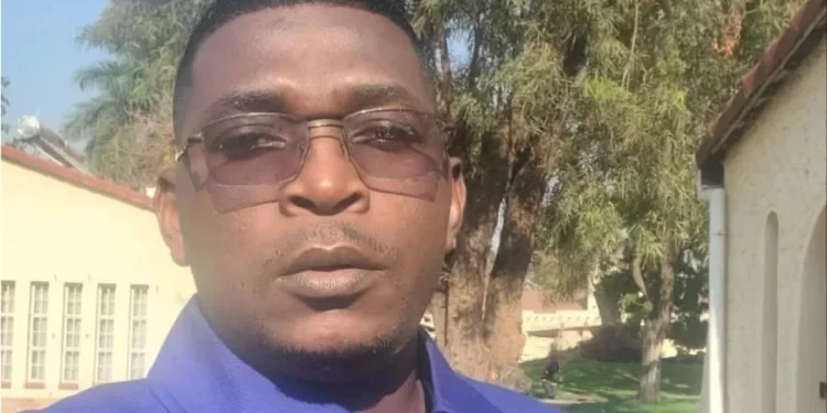 You are currently viewing Man granted bail after allegedly assaulting MP over suspected affair