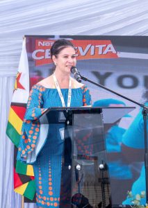 Read more about the article Nestlé Boosts Zimbabwe Operations with US$7 Million Cereal Plant Upgrade